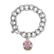 Load image into Gallery viewer, Power Of Pink 2023 Bracelet