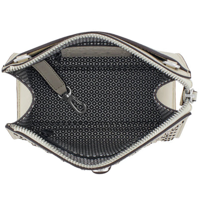 Gigi Mini Crossbody Bag