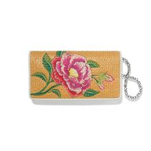 Load image into Gallery viewer, Rose Petal Rockmore Wallet
