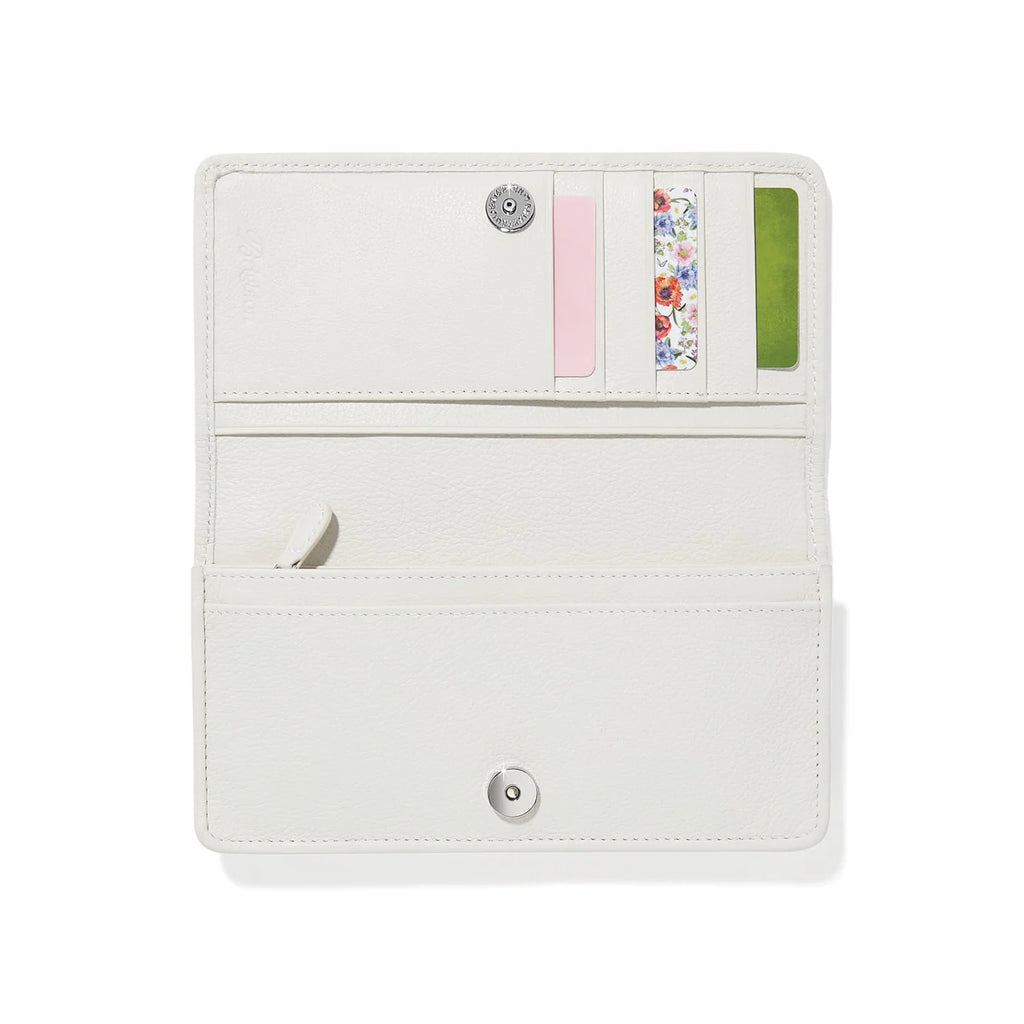 Rose Petal Rockmore Wallet