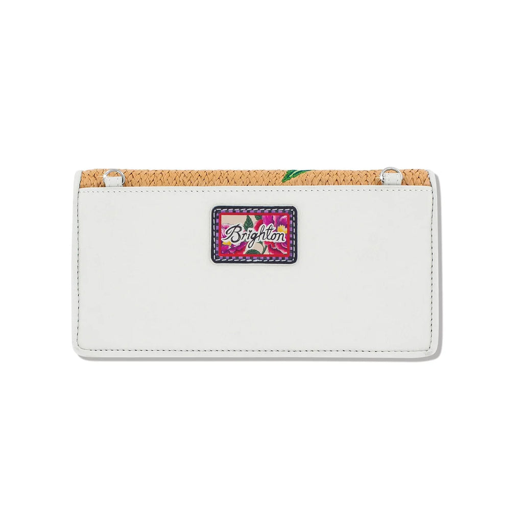 Rose Petal Rockmore Wallet