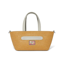 Load image into Gallery viewer, Rosebud Slim Tote