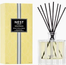 Load image into Gallery viewer, Sunlit Yuzu &amp; Neroli Reed Diffuser