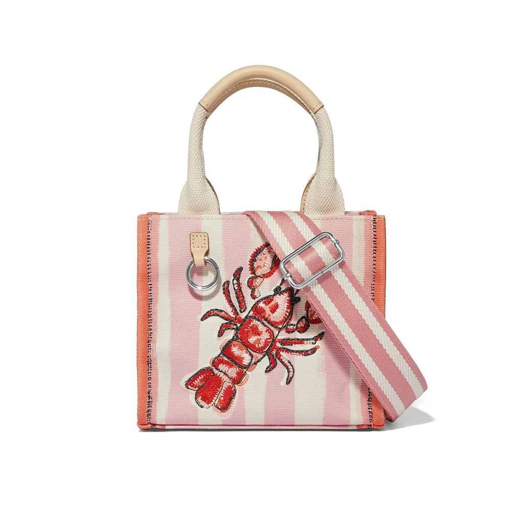 Sun & Sea Catch The Day Mini Tote