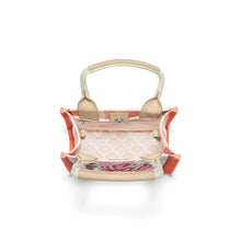 Load image into Gallery viewer, Sun &amp; Sea Catch The Day Mini Tote