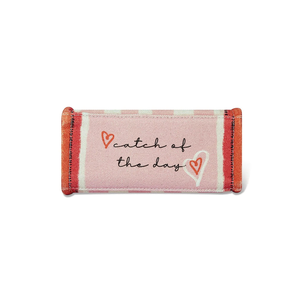 Sun & Sea Catch The Day Mini Tote