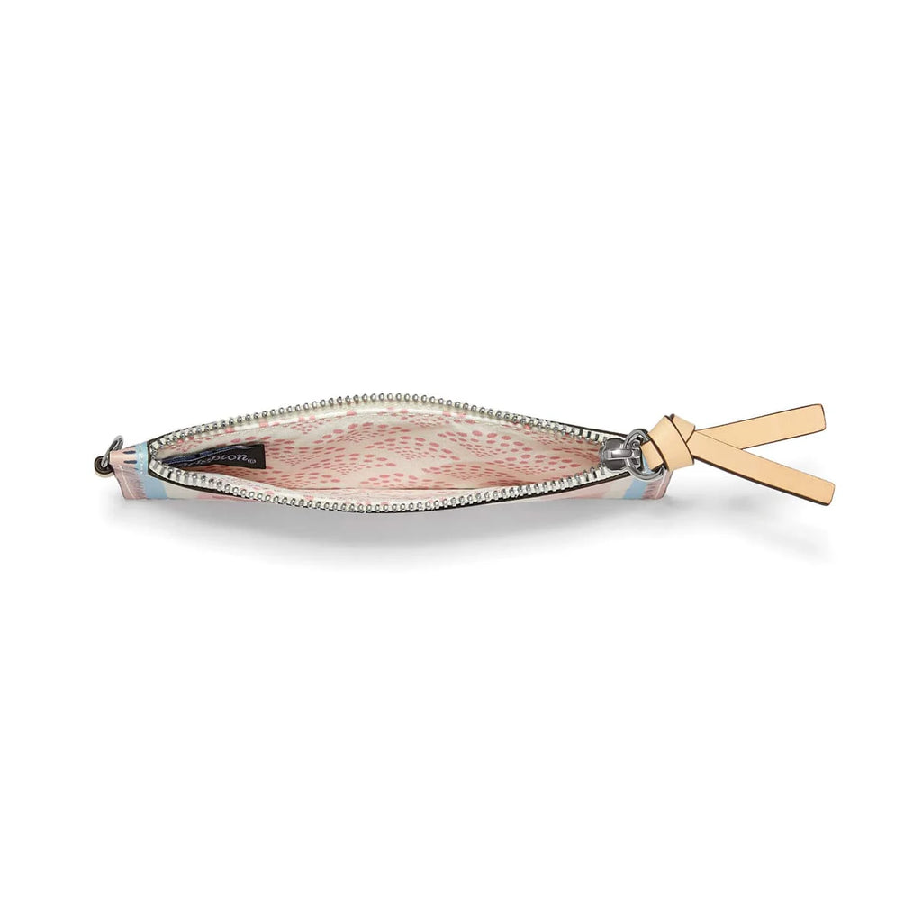 Sun & Sea Pinch Me Card Pouch