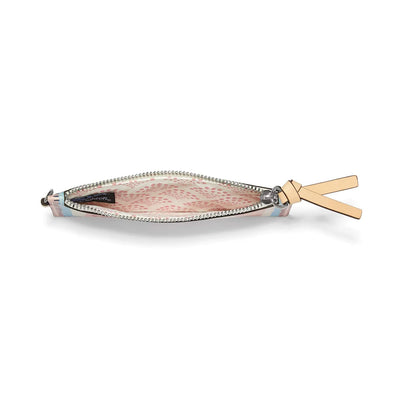 Sun & Sea Pinch Me Card Pouch