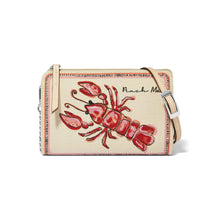 Load image into Gallery viewer, Sun &amp; Sea Pinch Me Pouch