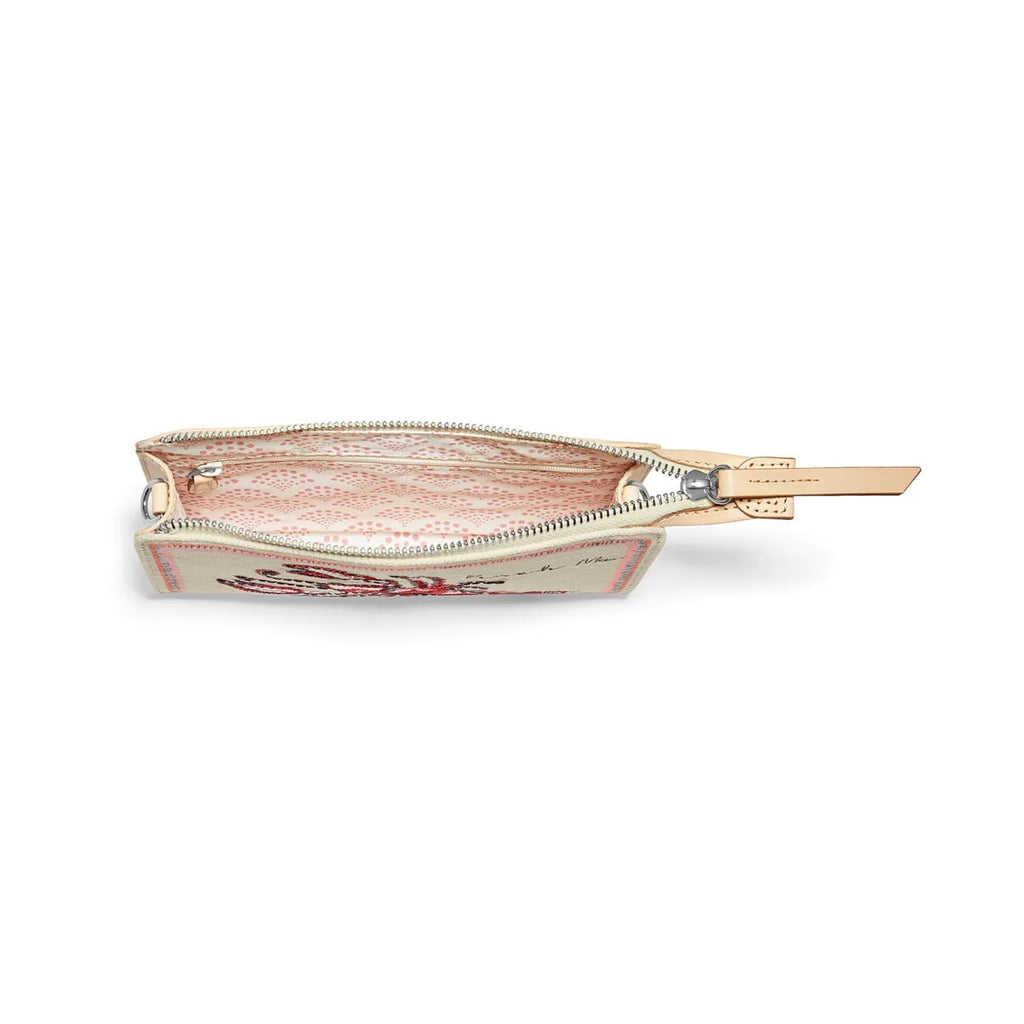Sun & Sea Pinch Me Pouch