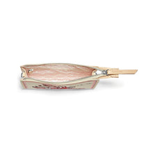 Load image into Gallery viewer, Sun &amp; Sea Pinch Me Pouch