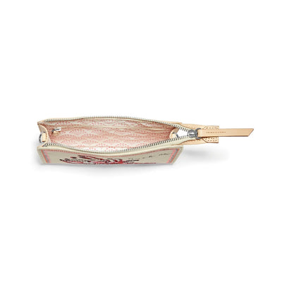 Sun & Sea Pinch Me Pouch