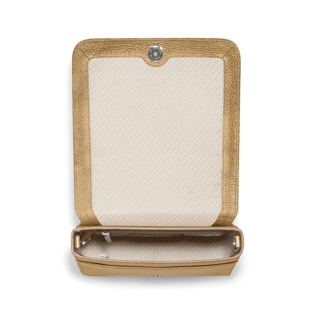 Sydney Butterfly Harmony Flap Bag
