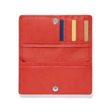 Load image into Gallery viewer, Sydney Embroidered Wallet