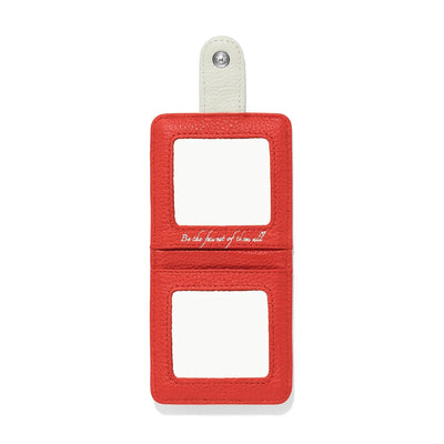 Sydney Snappy Mirror