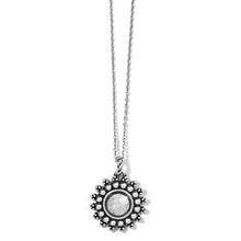 Load image into Gallery viewer, Telluride Small Round Necklace