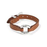 Timeless Link Bandit Bracelet - Luggage