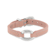 Load image into Gallery viewer, Timeless Link Bandit Bracelet - Pink Sands