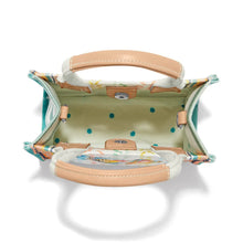 Load image into Gallery viewer, Trigger Fish Mini Tote