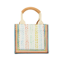 Load image into Gallery viewer, Trigger Fish Mini Tote