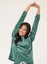 Load image into Gallery viewer, Let's Get Toasty Long Sleeve