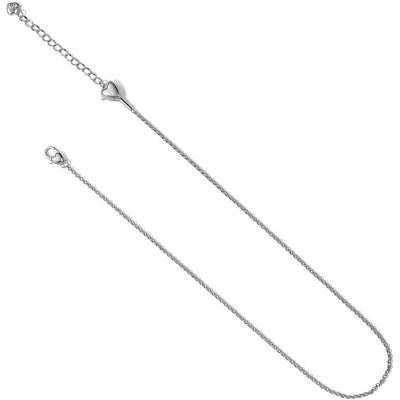 Vivi Delicate Short Charm Necklace