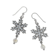 Load image into Gallery viewer, Winters Miracle French Wire Earrings