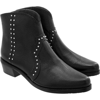 Wonder Boots - Black