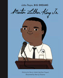 Martin Luther King Jr. Kids Biography Book