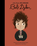 Bob Dylan Kids Biography Book