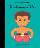 Muhammad Ali Kids Biography Book