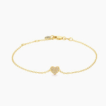 Load image into Gallery viewer, All Heart Bracelet