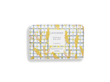 Load image into Gallery viewer, Beekman Lavender Bar Soap