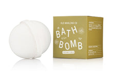 Load image into Gallery viewer, Coconut Milk Bath Bomb