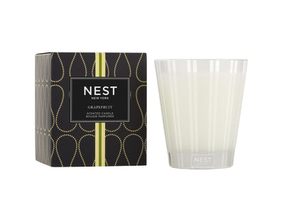Grapefruit Classic Candle