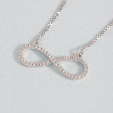 Load image into Gallery viewer, Live Limitless Necklace
