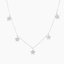 Load image into Gallery viewer, Pocketful of Stars Necklace