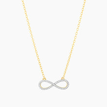 Load image into Gallery viewer, Live Limitless Necklace