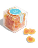 Peach Bellini Candy Cube