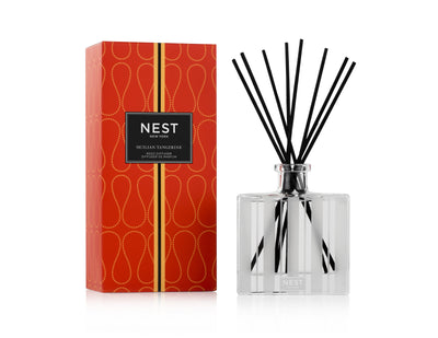Sicilian Tangerine Reed Diffuser