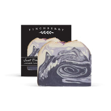 Load image into Gallery viewer, Finchberry Sweet Dreams Bar Soap