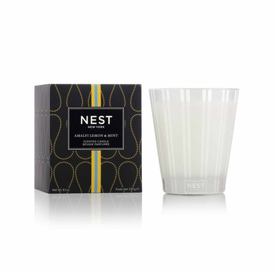 Amalfi Mint & Lemon Classic Candle