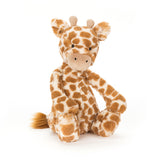 Giraffe Plush Toy