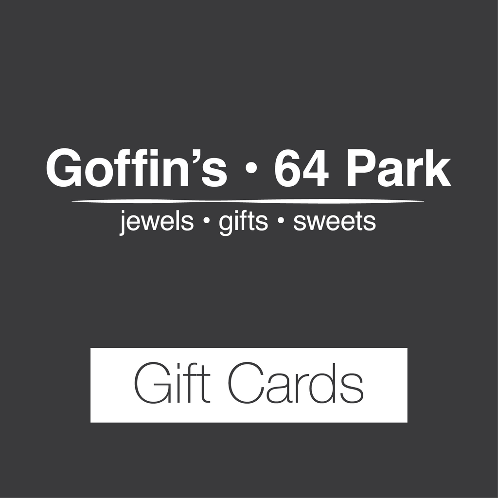 64 Park Gift Card