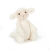 Lamb Plush Toy