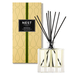 Grapefruit Reed Diffuser