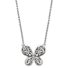 Load image into Gallery viewer, Contempo Butterfly Necklace