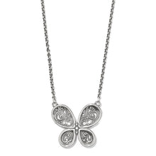Load image into Gallery viewer, Contempo Butterfly Necklace