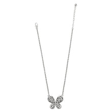 Load image into Gallery viewer, Contempo Butterfly Necklace