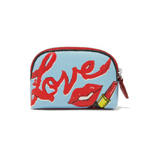 Load image into Gallery viewer, Fashionista Cover Girl Mini Coin Purse